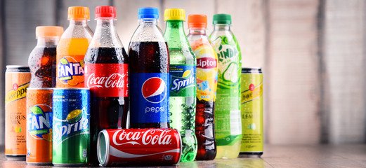 B2B range of wholesale beverage products for buyers in Europe