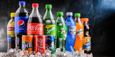 Home 2 Wholesale soft drinks for European trade buyers