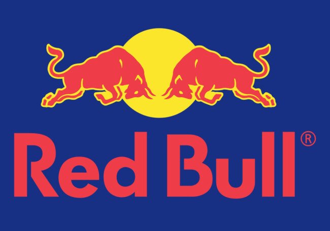 Home 29 Red Bull logo