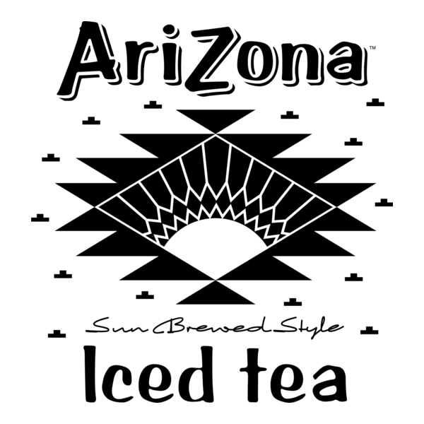 Arizona Iced Tea brand logo