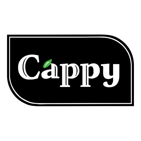 Cappy logo