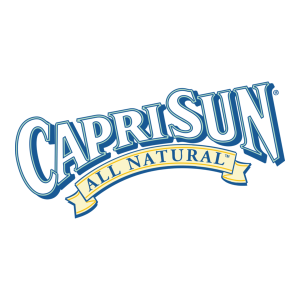 Capri-Sun logo