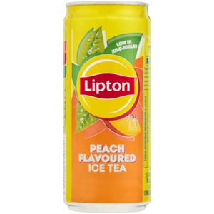 Home 5 Iced tea for trade buyers in European markets