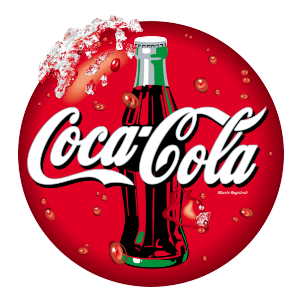 Home 25 Coca-Cola logo