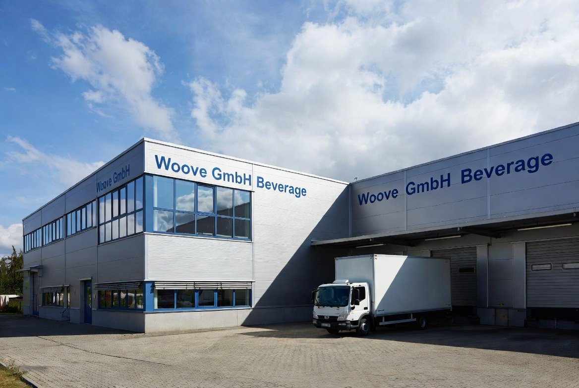 Home 7 Further drinks for wholesale buyers around Europe