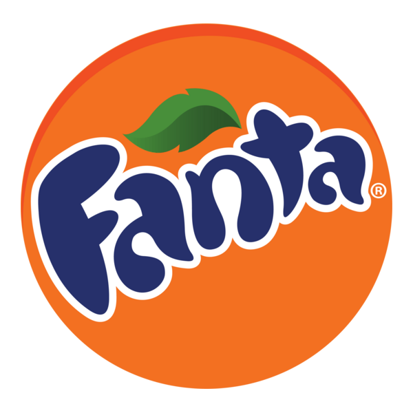 Home 27 Fanta logo