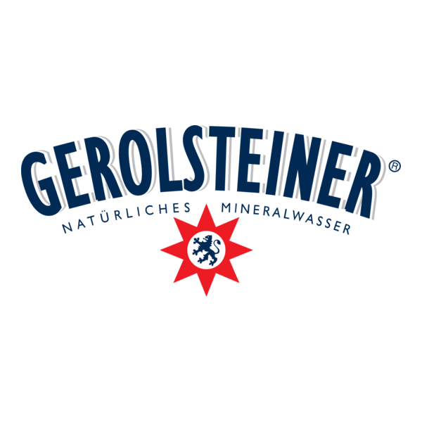 Gerolsteiner logo