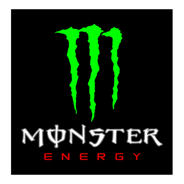 Home 30 Monster Energy logo