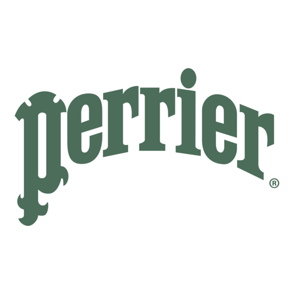 Perrier logo