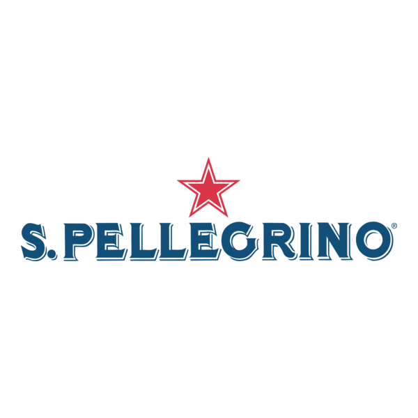 San Pellegrino logo