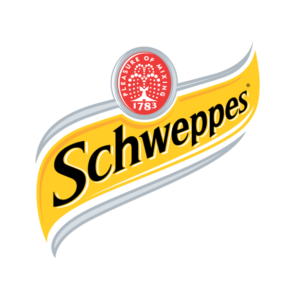 Home 32 Schweppes logo