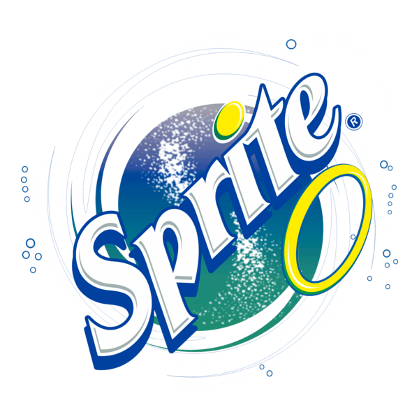 Sprite logo