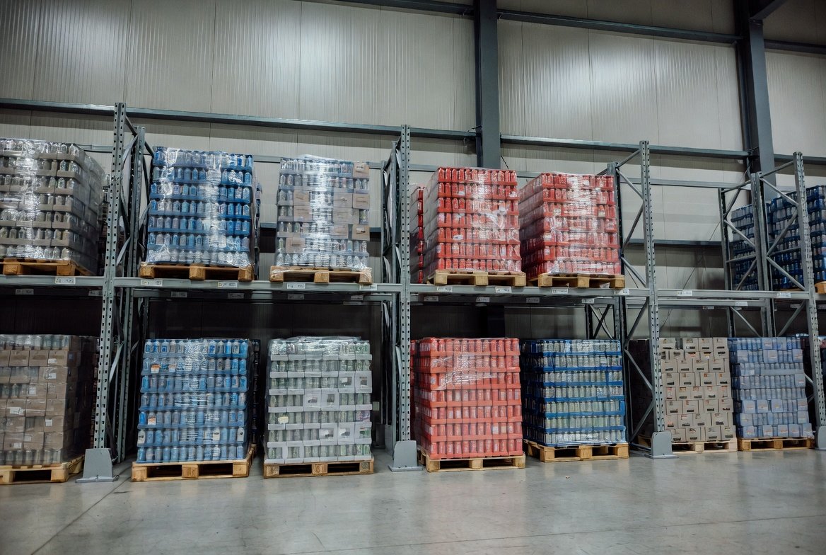 Drinks distribution for B2B buyers in Lithuania