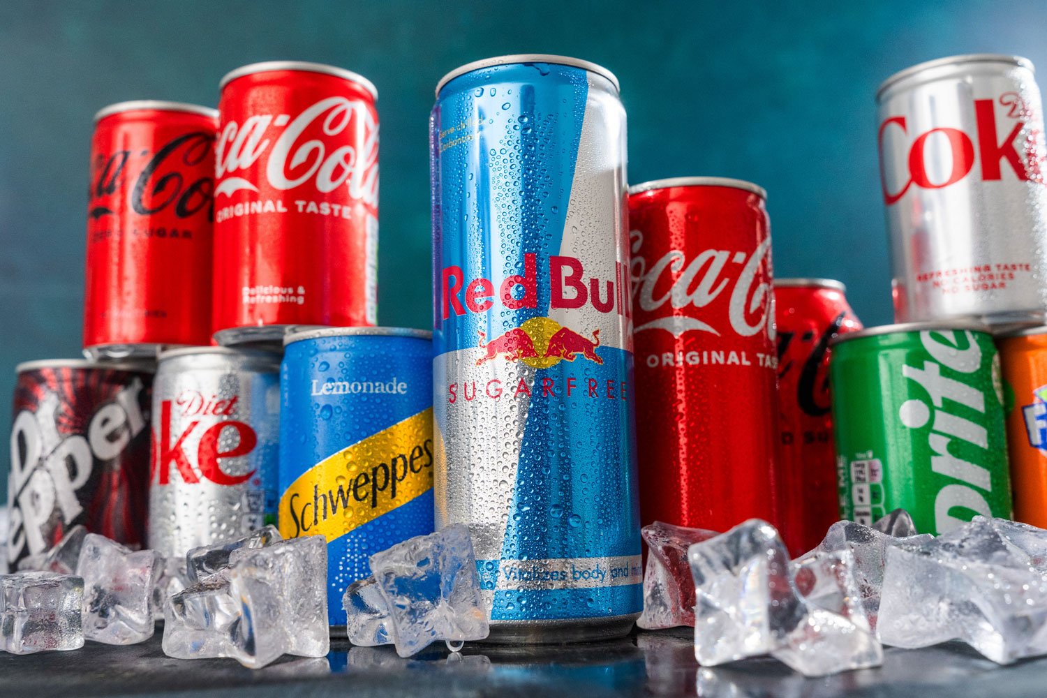 Beverage distribution for wholesale buyers in Bulgaria