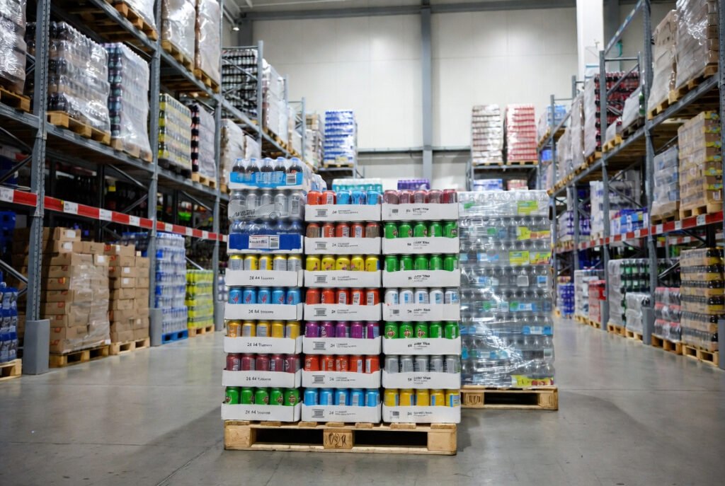 Top Beverage Brands in Europe with Highest Demand (2026 List) 2 Leading beverage brands in Europe