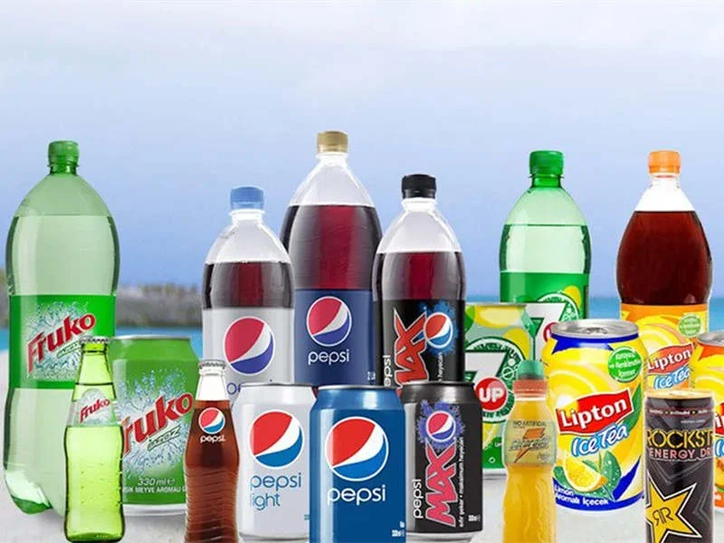 Distributing beverages to wholesale buyers across the Czech Republic