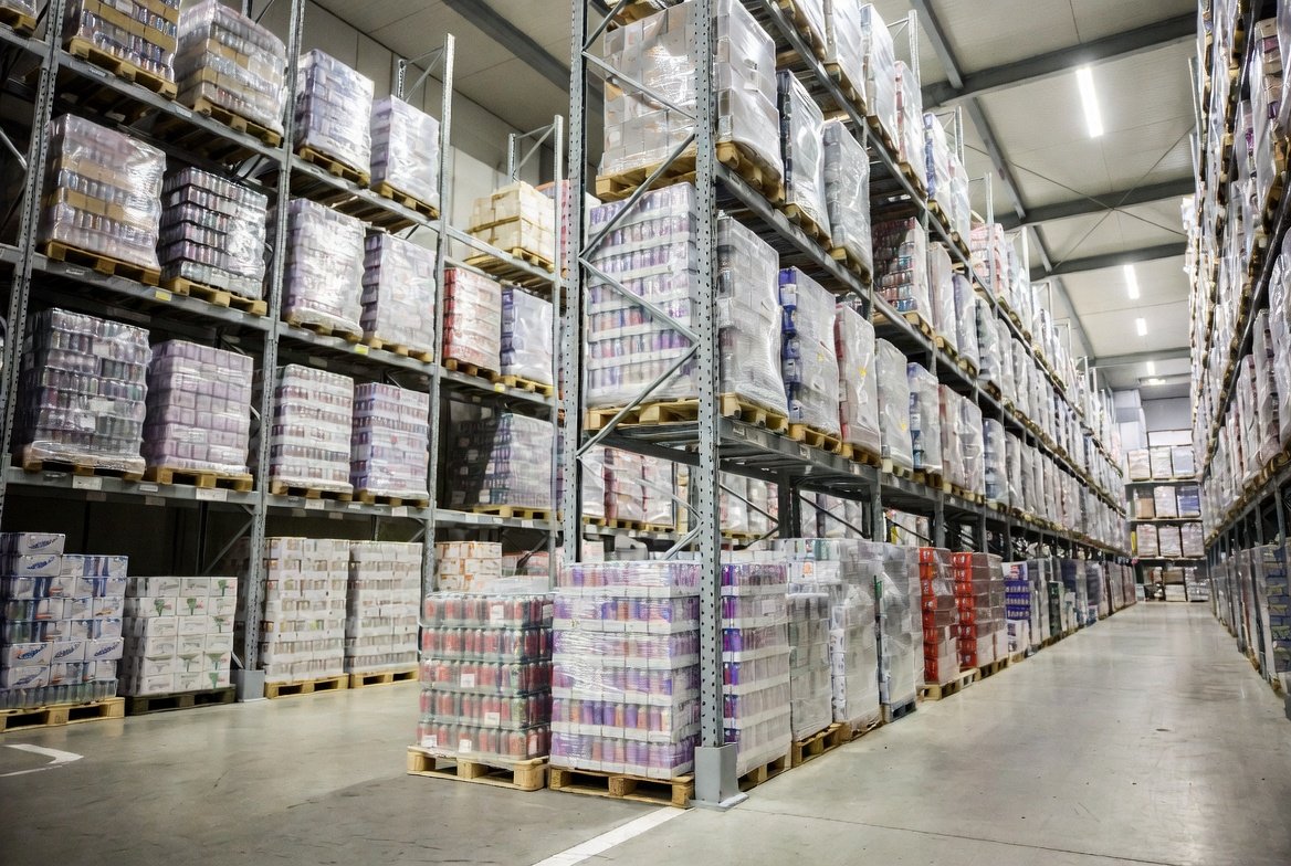 Beverage supplier Malta: distributing drinks to wholesale buyers