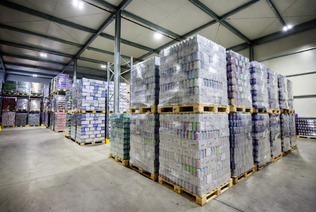 Top Beverage Brands in Europe with Highest Demand (2026 List) 1 Leading beverage brands in Europe