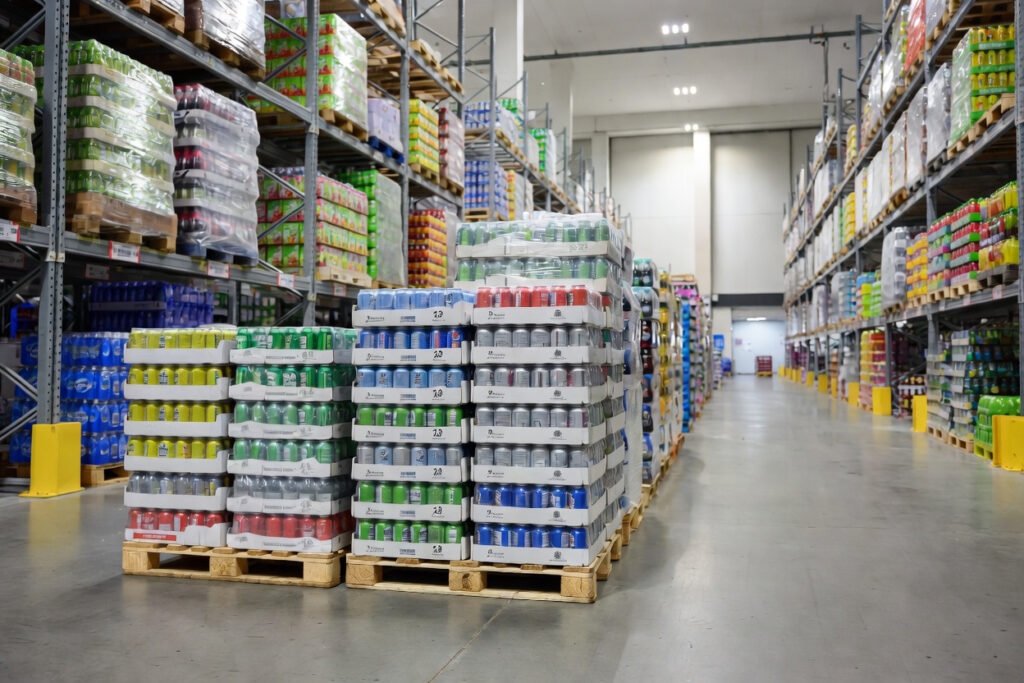 Top Beverage Brands in Europe with Highest Demand (2026 List) 3 Leading beverage brands in Europe