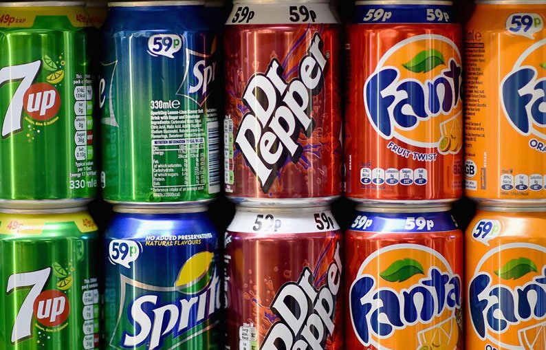 Wholesale drinks distribution and supply chain for a beverage supplier in Belgium