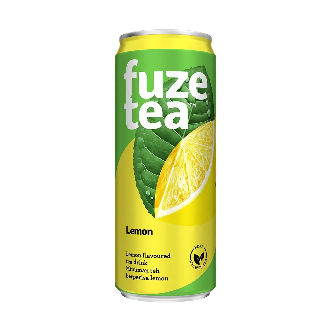 Fuze Tea Lemon from a wholesale supplier in Europe