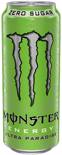 European bulk orders of Monster Energy Ultra Paradise 500 ml cans